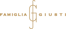 Logo Famiglia Giusti